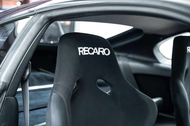 1995 Toyota Supra 2JZ Big Turbo 700+hp Manual with Many Upgrades | Dallas, TX | RPM Garage 1995 Toyota Supra 2JZ Big Turbo 700+hp Manual with Many Upgrades | Dallas, TX | RPM Garage