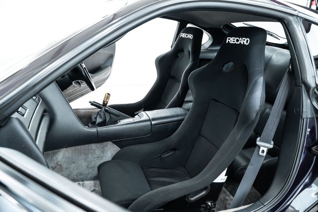 1995 Toyota Supra 2JZ Big Turbo 700+hp Manual with Many Upgrades | Dallas, TX | RPM Garage 1995 Toyota Supra 2JZ Big Turbo 700+hp Manual with Many Upgrades | Dallas, TX | RPM Garage