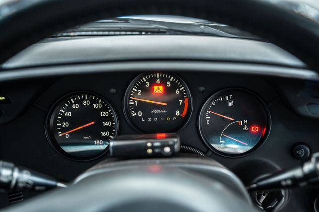 1995 Toyota Supra 2JZ Big Turbo 700+hp Manual with Many Upgrades | Dallas, TX | RPM Garage