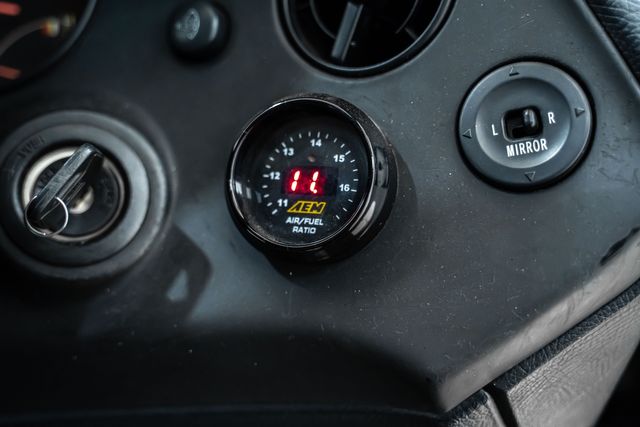 1995 Toyota Supra 2JZ Big Turbo 700+hp Manual with Many Upgrades | Dallas, TX | RPM Garage