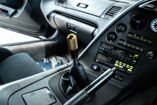 1995 Toyota Supra 2JZ Big Turbo 700+hp Manual with Many Upgrades | Dallas, TX | RPM Garage