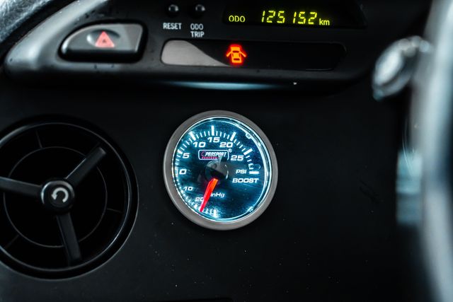 1995 Toyota Supra 2JZ Big Turbo 700+hp Manual with Many Upgrades | Dallas, TX | RPM Garage