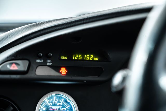 1995 Toyota Supra 2JZ Big Turbo 700+hp Manual with Many Upgrades | Dallas, TX | RPM Garage 1995 Toyota Supra 2JZ Big Turbo 700+hp Manual with Many Upgrades | Dallas, TX | RPM Garage