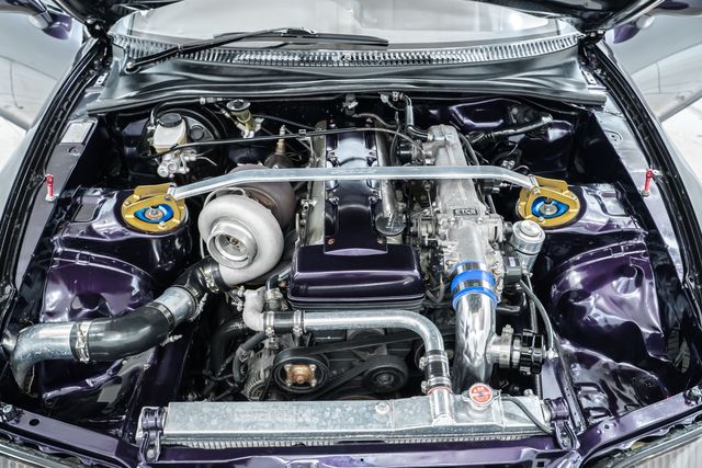 1995 Toyota Supra 2JZ Big Turbo 700+hp Manual with Many Upgrades | Dallas, TX | RPM Garage 1995 Toyota Supra 2JZ Big Turbo 700+hp Manual with Many Upgrades | Dallas, TX | RPM Garage