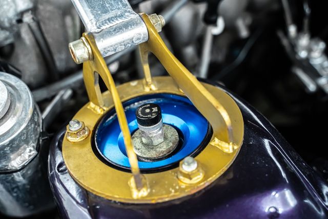 1995 Toyota Supra 2JZ Big Turbo 700+hp Manual with Many Upgrades | Dallas, TX | RPM Garage