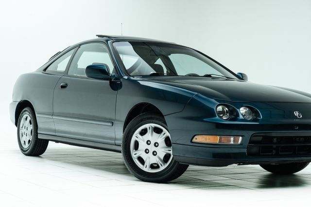 1996 Acura Integra LS 1-OWNER w/ Only 82K Miles | Carrollton, TX | Texas Hot Rides