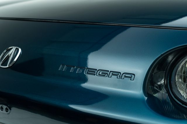 1996 Acura Integra LS 1-OWNER w/ Only 82K Miles | Carrollton, TX | Texas Hot Rides