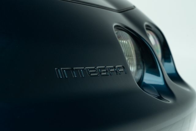 1996 Acura Integra LS 1-OWNER w/ Only 82K Miles | Carrollton, TX | Texas Hot Rides