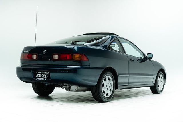 1996 Acura Integra LS 1-OWNER w/ Only 82K Miles | Carrollton, TX | Texas Hot Rides