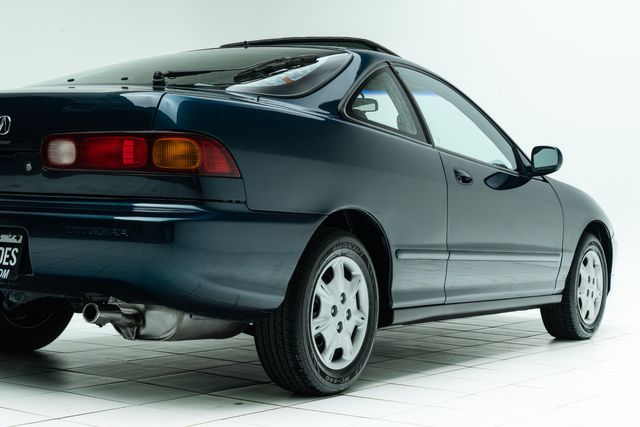 1996 Acura Integra LS 1-OWNER w/ Only 82K Miles | Carrollton, TX | Texas Hot Rides