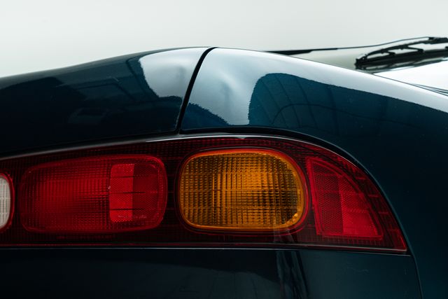 1996 Acura Integra LS 1-OWNER w/ Only 82K Miles | Carrollton, TX | Texas Hot Rides