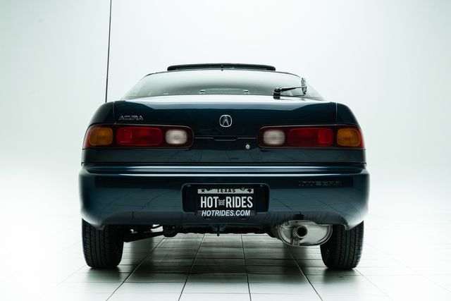 1996 Acura Integra LS 1-OWNER w/ Only 82K Miles | Carrollton, TX | Texas Hot Rides