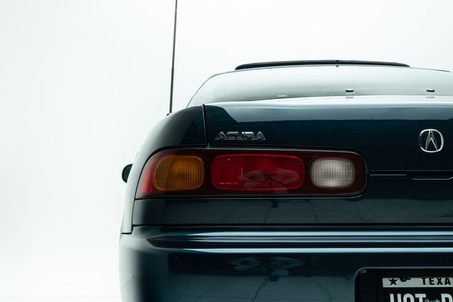 1996 Acura Integra LS 1-OWNER w/ Only 82K Miles | Carrollton, TX | Texas Hot Rides