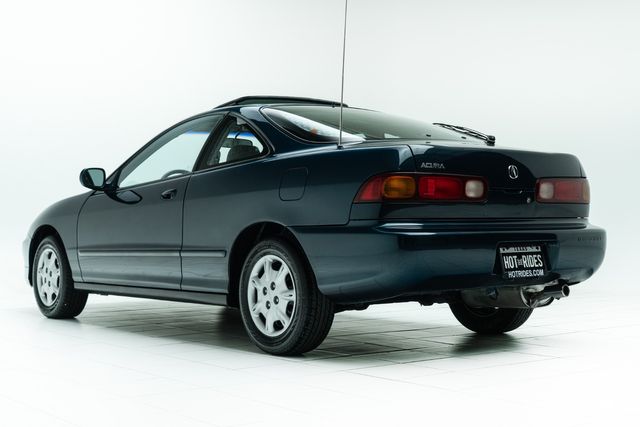 1996 Acura Integra LS 1-OWNER w/ Only 82K Miles | Carrollton, TX | Texas Hot Rides
