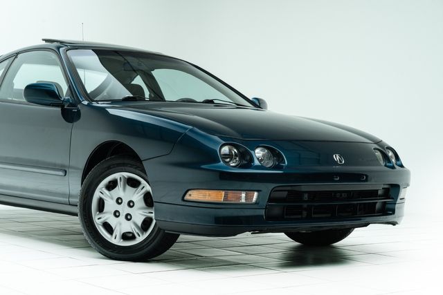 1996 Acura Integra LS 1-OWNER w/ Only 82K Miles | Carrollton, TX | Texas Hot Rides