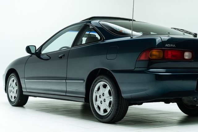 1996 Acura Integra LS 1-OWNER w/ Only 82K Miles | Carrollton, TX | Texas Hot Rides