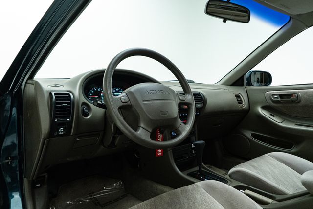 1996 Acura Integra LS 1-OWNER w/ Only 82K Miles | Carrollton, TX | Texas Hot Rides