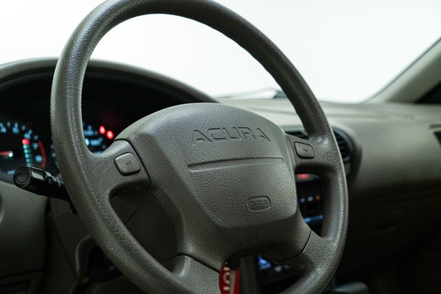 1996 Acura Integra LS 1-OWNER w/ Only 82K Miles | Carrollton, TX | Texas Hot Rides