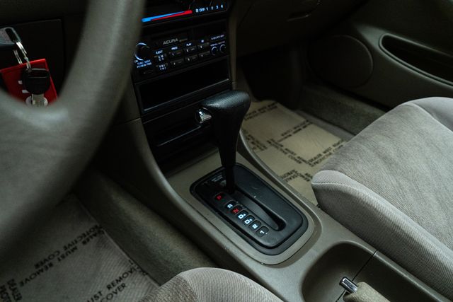 1996 Acura Integra LS 1-OWNER w/ Only 82K Miles | Carrollton, TX | Texas Hot Rides