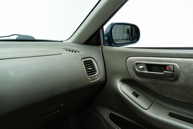 1996 Acura Integra LS 1-OWNER w/ Only 82K Miles | Carrollton, TX | Texas Hot Rides