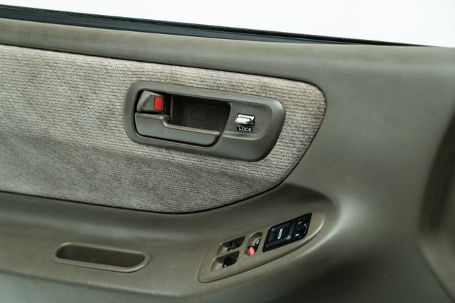 1996 Acura Integra LS 1-OWNER w/ Only 82K Miles | Carrollton, TX | Texas Hot Rides