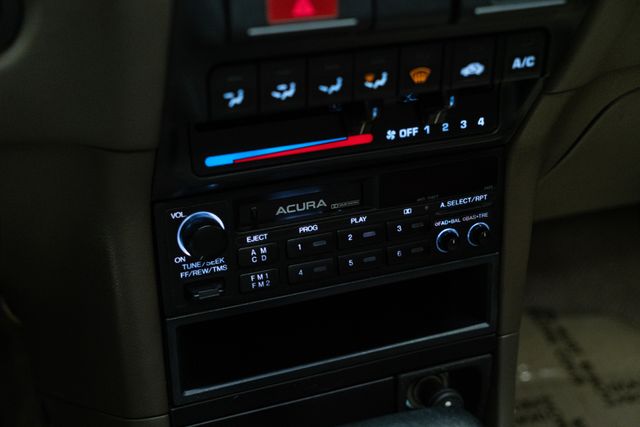 1996 Acura Integra LS 1-OWNER w/ Only 82K Miles | Carrollton, TX | Texas Hot Rides