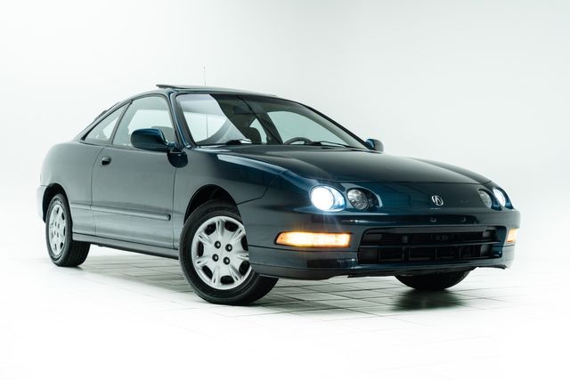 1996 Acura Integra LS 1-OWNER w/ Only 82K Miles | Carrollton, TX | Texas Hot Rides