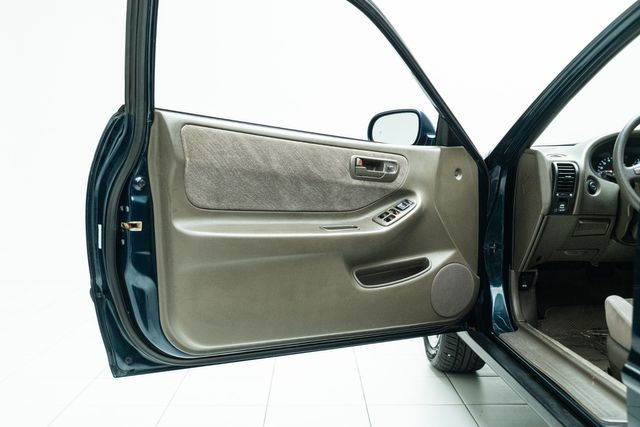 1996 Acura Integra LS 1-OWNER w/ Only 82K Miles | Carrollton, TX | Texas Hot Rides