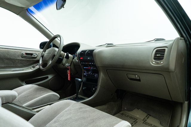 1996 Acura Integra LS 1-OWNER w/ Only 82K Miles | Carrollton, TX | Texas Hot Rides