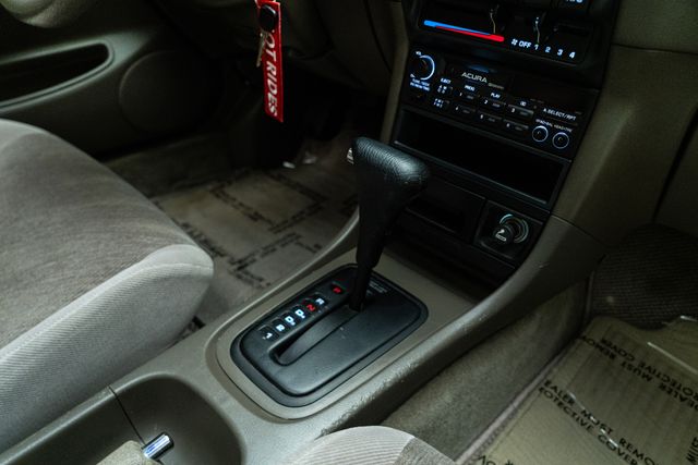 1996 Acura Integra LS 1-OWNER w/ Only 82K Miles | Carrollton, TX | Texas Hot Rides