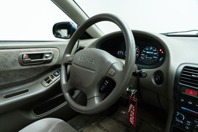 1996 Acura Integra LS 1-OWNER w/ Only 82K Miles | Carrollton, TX | Texas Hot Rides