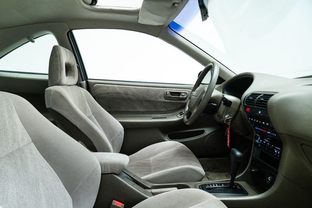 1996 Acura Integra LS 1-OWNER w/ Only 82K Miles | Carrollton, TX | Texas Hot Rides