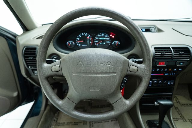 1996 Acura Integra LS 1-OWNER w/ Only 82K Miles | Carrollton, TX | Texas Hot Rides