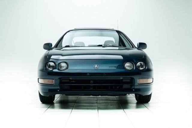1996 Acura Integra LS 1-OWNER w/ Only 82K Miles | Carrollton, TX | Texas Hot Rides