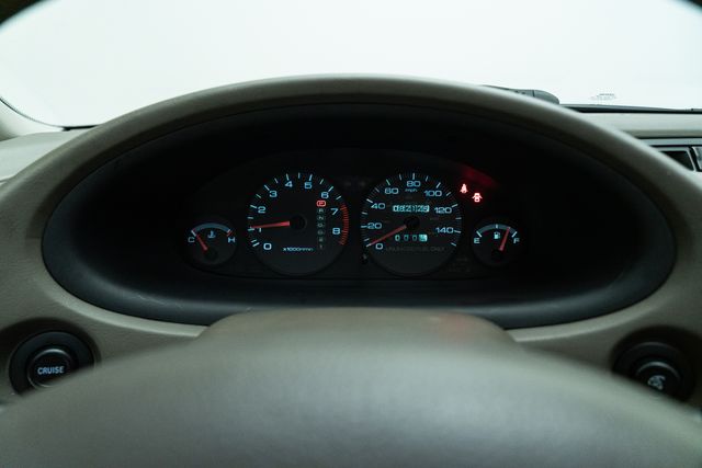 1996 Acura Integra LS 1-OWNER w/ Only 82K Miles | Carrollton, TX | Texas Hot Rides