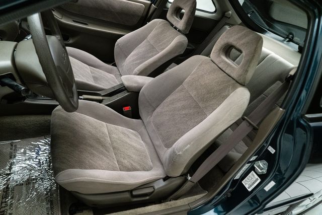 1996 Acura Integra LS 1-OWNER w/ Only 82K Miles | Carrollton, TX | Texas Hot Rides