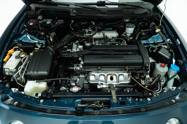 1996 Acura Integra LS 1-OWNER w/ Only 82K Miles | Carrollton, TX | Texas Hot Rides