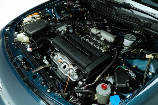 1996 Acura Integra LS 1-OWNER w/ Only 82K Miles | Carrollton, TX | Texas Hot Rides