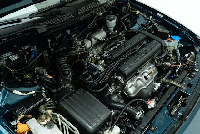 1996 Acura Integra LS 1-OWNER w/ Only 82K Miles | Carrollton, TX | Texas Hot Rides