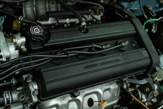 1996 Acura Integra LS 1-OWNER w/ Only 82K Miles | Carrollton, TX | Texas Hot Rides