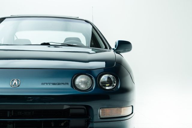 1996 Acura Integra LS 1-OWNER w/ Only 82K Miles | Carrollton, TX | Texas Hot Rides