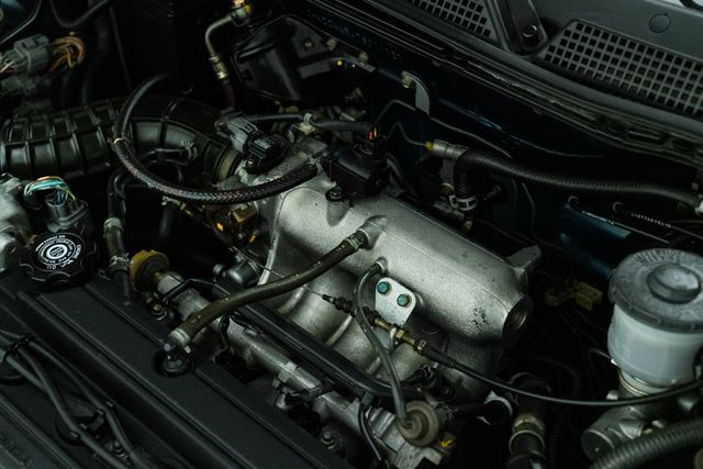 1996 Acura Integra LS 1-OWNER w/ Only 82K Miles | Carrollton, TX | Texas Hot Rides