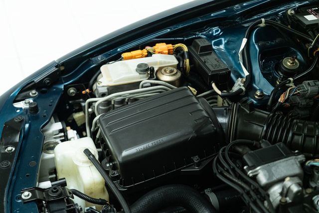 1996 Acura Integra LS 1-OWNER w/ Only 82K Miles | Carrollton, TX | Texas Hot Rides