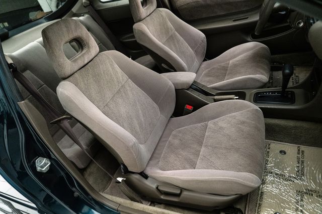 1996 Acura Integra LS 1-OWNER w/ Only 82K Miles | Carrollton, TX | Texas Hot Rides