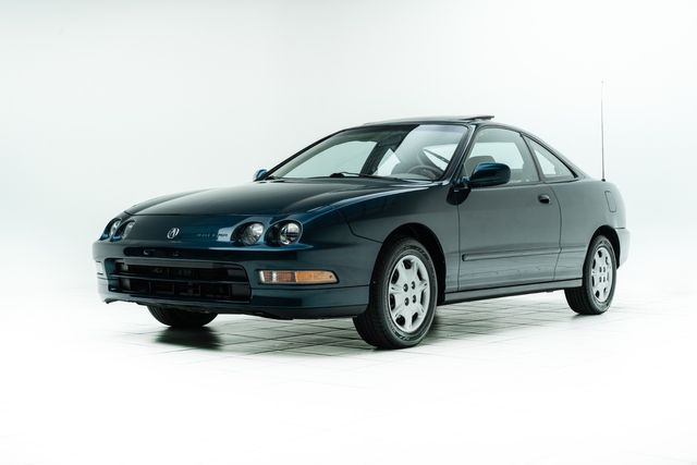 1996 Acura Integra LS 1-OWNER w/ Only 82K Miles | Carrollton, TX | Texas Hot Rides