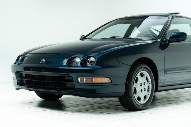 1996 Acura Integra LS 1-OWNER w/ Only 82K Miles | Carrollton, TX | Texas Hot Rides