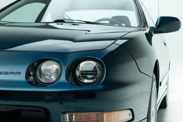 1996 Acura Integra LS 1-OWNER w/ Only 82K Miles | Carrollton, TX | Texas Hot Rides