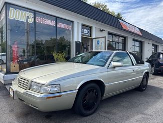 1996 Cadillac Eldorado Touring | Cuyahoga Falls, OH | Crossroads Automotive LLC in Cuyahoga Falls, OH 44221