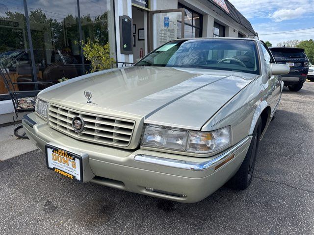 1996 Cadillac Eldorado Touring