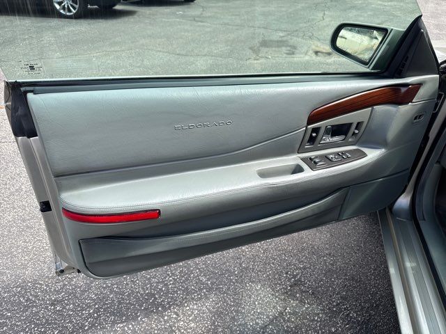 1996 Cadillac Eldorado Touring